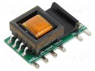 Converter: AC/DC; 5W; Uin: 85÷305VAC,70÷430VDC; Uout: 5VDC; Iout: 1A AIMTEC