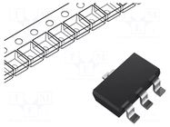 Diode: TVS array; SOT23; reel,tape BOURNS