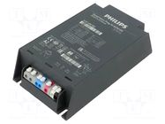 Electronic ballast; DALI; 208÷277VAC; 52A; HID; 100W; 150x90x40mm PHILIPS