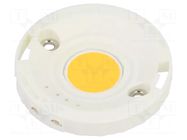 Power LED; white; COB; 37.3W; 3988lm; CRImin: 90; 1050mA; SLE G7 TRIDONIC