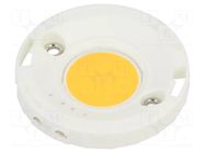 Power LED; white; COB; 49.6W; 5451lm; CRImin: 90; 1400mA; SLE G7 TRIDONIC