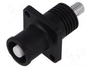 Connector: DC supply; socket; ES-150A; 1.5kV; PIN: 1; IP67; screw DEGSON ELECTRONICS