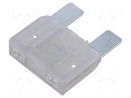 Fuse: fuse; 25A; 32VDC; automotive; 29.5mm; MAXI; 29.5x9x34.1mm ELED