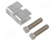 Fixed bridge; terminals: 2; 16mm DEGSON ELECTRONICS