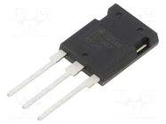 Transistor: IGBT; 650V; 160A; 441W; TO247-3 ONSEMI