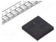 IC: interface; transceiver; RS232; 250kbps; QFN32; 2.7÷3.6VDC RENESAS