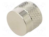 Protection cover; IP67; Application: TNC socket GCT