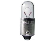 Lamp 12V 4W BA9s