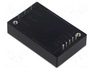 Converter: DC/DC; 150W; Uin: 12÷160VDC; Uout: 28VDC; Iout: 5.4A CINCON