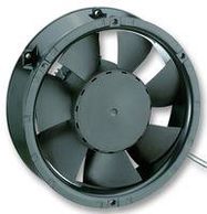 FAN, ACMAXX, 171MM, 115/230VAC