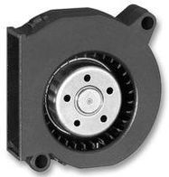 BLOWER, RADIAL, 51MM, 12VDC