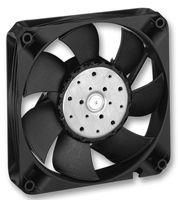 FAN, 119MM, 12VDC