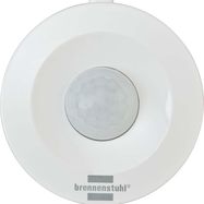 brennenstuhl®Connect Zigbee motion sensor BM CZ 01 (alarm and light function)