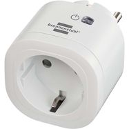 brennenstuhl®Connect smart plug WA 3000 XS01