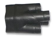 HEATSHRINK BOOT, TRANSITION, 1-4WAY