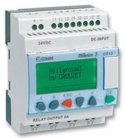 M3 COMPACT DISPLAY, CD12R, 24VDC