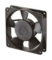 AC FAN, BALL, 119MM, 2000RPM, 230V/0.05A