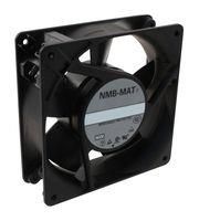 AC FAN, BALL, 119MM, 2300RPM, 115V/0.1A