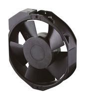 AC FAN, BALL, 152MM, 3200RPM, 115V/0.36A