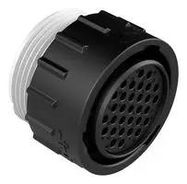 INDUSTRIAL CIRCULAR, PLUG, 31POS, CABLE