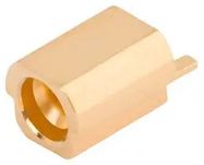 RF COAX CONN, BMB RP PLUG, 50 OHM, PCB