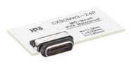 USB CONN, 4.0 TYPE C, R/A RCPT, 24POS