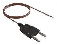 THERMOCOUPLE, W/4MM BANANA PLUG, K TYPE