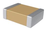 RF CAPACITOR, 12PF, 50V, 125DEG C, 0402