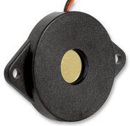 PIEZO TRANSDUCER, LEADED