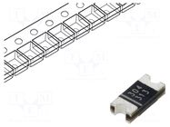 Diode: Schottky rectifying; DO214AC,SMA; SMD; 40V; 3A; reel,tape BOURNS