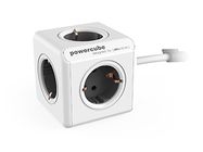 PowerCube Extended 1.5m Grey