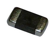 FERRITE BEAD, 0.3OHM, 500MA, 0805