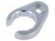 Wrench; 12-angles,side,crowfoot,spanner,special; 30mm; L: 68.5mm KING TONY