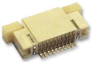 FPC CONN. 0.5MM PITCH T/C,14P