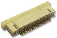 CONNECTOR, FPC, SMT, 0.5MM, 20WAY