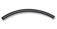 TUBING, PVC, 3.38MM, BLACK, 30.5M