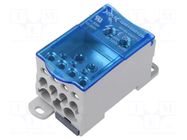 distribution block BM GROUP