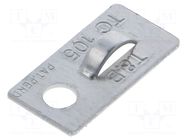 Cable tie holder LAPP