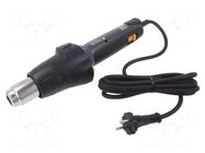 Electric hot shrink gun; 220÷230VAC STEINEL