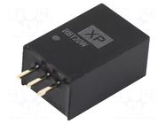 Converter: DC/DC; Uin: 6.5÷36VDC; Uout: 5VDC; Iout: 2A; SIP3; PCB,THT XP POWER