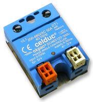 RELAY, SOLID STATE, PA, 50A/230V