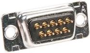 PLUG KIT, STRAIGHT ENTRY, 9WAY