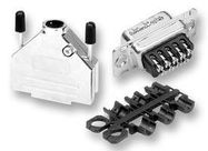 PLUG KIT, STRAIGHT ENTRY, 9WAY