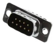 PLUG KIT, STRAIGHT ENTRY, 9WAY