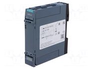 Voltage monitoring relay; phase sequence; 3UG; DPDT; 250VAC/3A SIEMENS
