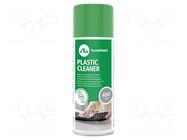 Cleaning agent; 400ml; spray; can; Signal word: Danger AG TERMOPASTY