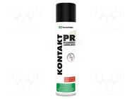 Cleaning agent; KONTAKT PR; 300ml; spray; can; Signal word: Danger AG TERMOPASTY