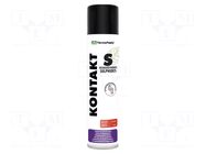 Cleaning agent; KONTAKT S; 300ml; spray; can; Signal word: Danger AG TERMOPASTY