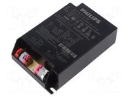 Power supply: switching; LED; DALI 2; 75W; 35÷150VDC; 200÷1050mA PHILIPS