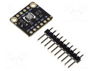 Module robotics: motion sensor DFROBOT